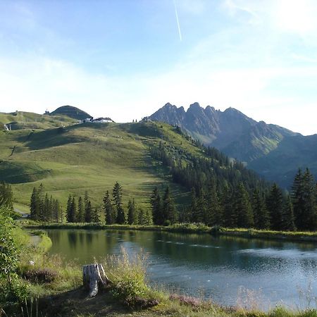 Apart Bergwaerts Fügen Esterno foto
